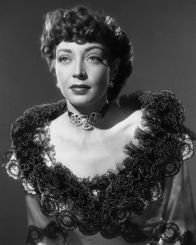 This is an image of Prints & Posters of Marie Windsor 105342