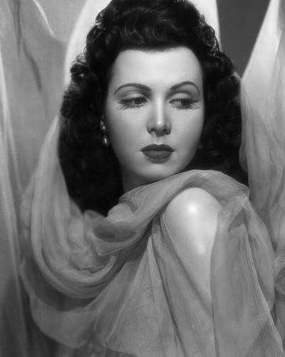 This is an image of Prints & Posters of Ann Miller 105391