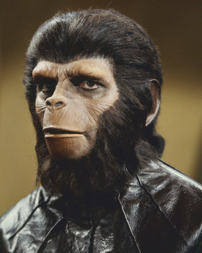 This is an image of Prints & Posters of Planet of the Apes 202943