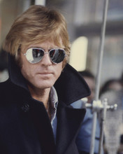 This is an image of Prints & Posters of Robert Redford 202956