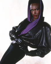 This is an image of Prints & Posters of Grace Jones 202961