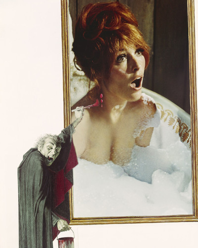 This is an image of Prints & Posters of The Fearless Vampire Killers 202973