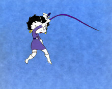 This is an image of Prints & Posters of Betty Boop 203034