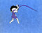 This is an image of Prints & Posters of Betty Boop 203034