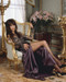 This is an image of Prints & Posters of Sophie Marceau 203075