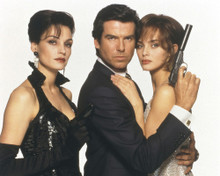 This is an image of Prints & Posters of Goldeneye 203078