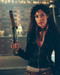 This is an image of Prints & Posters of Gina Torres 203112