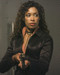 This is an image of Prints & Posters of Gina Torres 203095