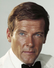 This is an image of Prints & Posters of Roger Moore 203096
