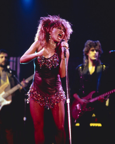 This is an image of Prints & Posters of Tina Turner 203081