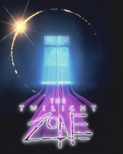 This is an image of Prints & Posters of The Twilight Zone 203083