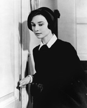 This is an image of Prints & Posters of Audrey Hepburn 105271