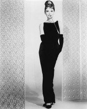 This is an image of Prints & Posters of Audrey Hepburn 105280