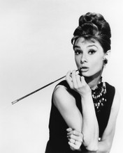 This is an image of Prints & Posters of Audrey Hepburn 105285