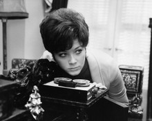 This is an image of Prints & Posters of Linda Thorson 105287