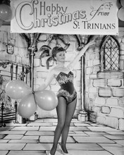 This is an image of Prints & Posters of Pure Hell of St Trinians 105480