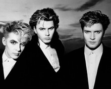 This is an image of Prints & Posters of Duran Duran 105423
