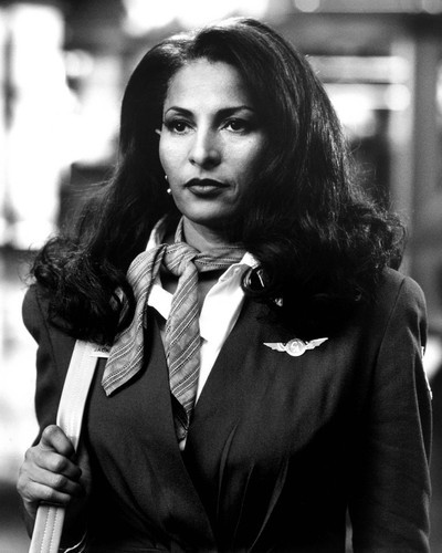 This is an image of Prints & Posters of Pam Grier 105454