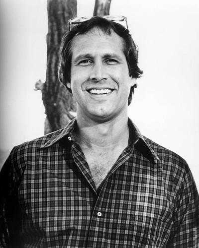 This is an image of Prints & Posters of Chevy Chase 105458