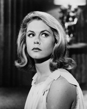 This is an image of Prints & Posters of Elizabeth Montgomery 105291