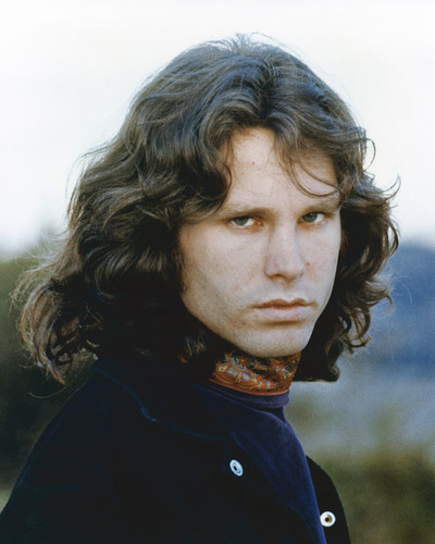 This is an image of Prints & Posters of Jim Morrison 202997