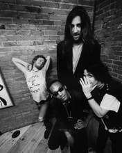 This is an image of Prints & Posters of Spin Doctors 105307