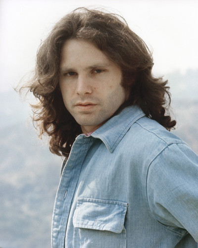 This is an image of Prints & Posters of Jim Morrison 203011