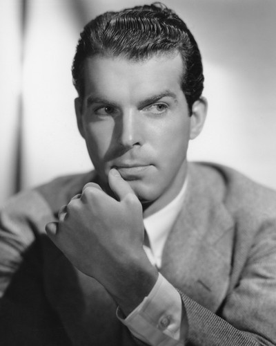 This is an image of Prints & Posters of Fred Macmurray 105351