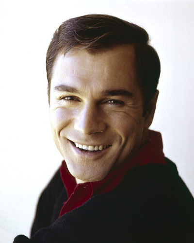 This is an image of Prints & Posters of George Maharis 202927
