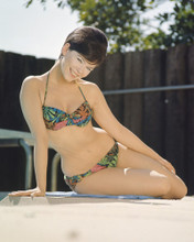 This is an image of Prints & Posters of Yvonne Craig 203054