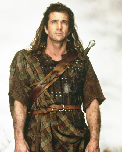 This is an image of Prints & Posters of Mel Gibson 203057