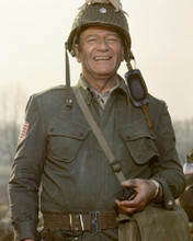 This is an image of Prints & Posters of John Wayne 203060