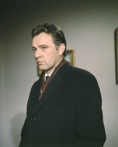This is an image of Prints & Posters of Richard Burton 203061