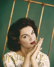 This is an image of Prints & Posters of Connie Francis 203037