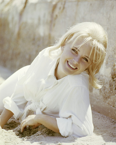 This is an image of Prints & Posters of Sue Lyon 203041