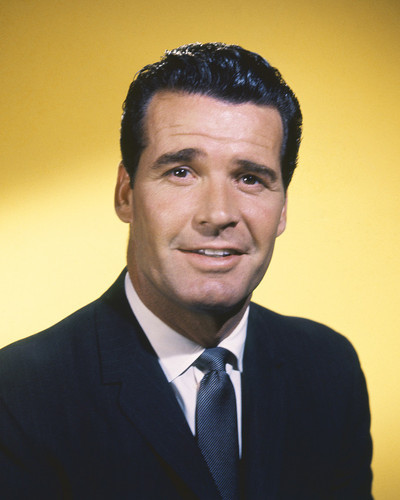 This is an image of Prints & Posters of James Garner 203049