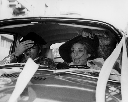Whats Up Doc Movie Stills