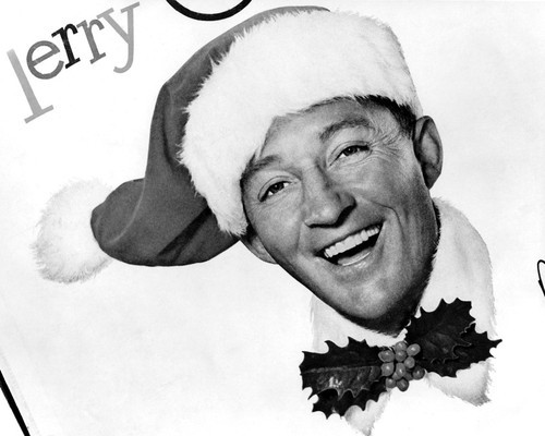 This is an image of Prints & Posters of Bing Crosby 105248