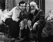 This is an image of Prints & Posters of Miracle on 34th Street 105255