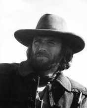 This is an image of Prints & Posters of Clint Eastwood 104976