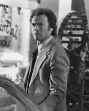 This is an image of Prints & Posters of Clint Eastwood 104995
