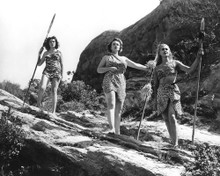 This is an image of Prints & Posters of Prehistoric Women 1951 105002