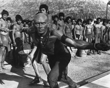 This is an image of Prints & Posters of Yul Brynner 105115
