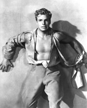 This is an image of Prints & Posters of Buster Crabbe 105117