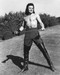 This is an image of Prints & Posters of Cornel Wilde 105151