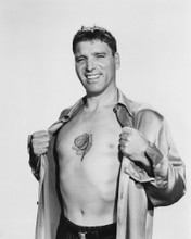 This is an image of Prints & Posters of Burt Lancaster 105163