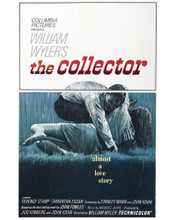This is an image of Prints & Posters of The Collector 202858