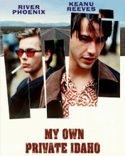 This is an image of Prints & Posters of My Own Private Idaho 202870