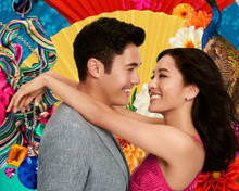 This is an image of Prints & Posters of Crazy Rich Asians 202873
