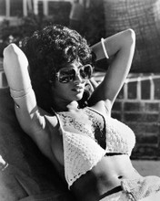 This is an image of Prints & Posters of Pam Grier 104934